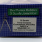 Des Plaines Hobbies SSA2801.2 S Canadian Pacific Thrall Gondola #346579 LN/Box