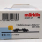 Marklin 44735 HO "Bobby Car" Low Side Car