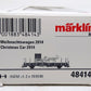 Marklin 48414 HO 2014 Christmas Stake Car