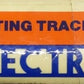 Lionel 6-5530 O Gauge Operating Track Section EX/Box