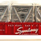 MTH 30-72128 O-27 Gondola w/LCL Containers, FEC