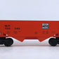 Lionel 6-16465 O Gauge Western Pacific Hopper #100340