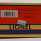 Lionel 6-36793 O Pennsylvania Derrick Car