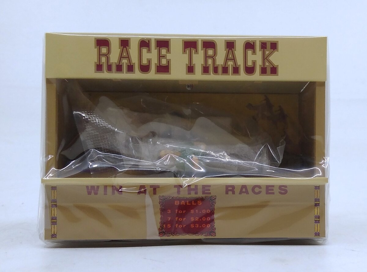 Lionel 6-34159 O Camel Race Midway Game