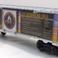 Lionel 2028550 O Gauge Captain Picard Star Trek Boxcar