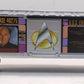 Lionel 2028550 O Gauge Captain Picard Star Trek Boxcar