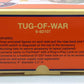 Lionel 6-82107 O Tug-of-War Animated Scene