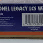 Lionel 6-81325 O Legacy Layout Control System LCS WiFi Module