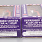 RMT 96563 O USMC Depressed Center Flatcar #11103/11104 (Set of 2)