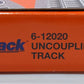 Lionel 6-12020 O FasTrack Uncoupling Track