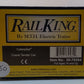 MTH 30-79364 O Caterpillar Crane Tender Car