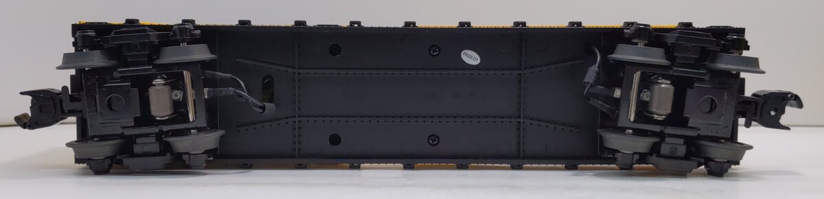MTH 30-79364 O Caterpillar Crane Tender Car
