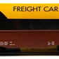 Lionel 6-22648 O Gauge Pennsylvania Gondola #353381