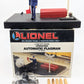 Lionel 6-12892 O Gauge Automatic Flagman