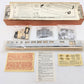 Walthers 933-7903 HO Circus Animal Car Special Limited Run July 1983 Kit