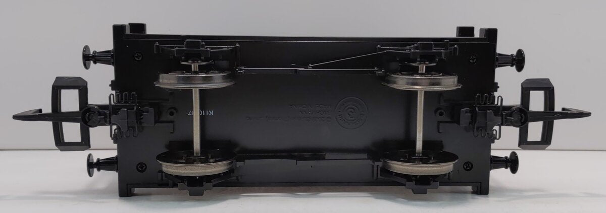Bachmann 98007 G Gauge Thomas Oil Tank Car