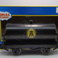 Bachmann 98007 G Gauge Thomas Oil Tank Car