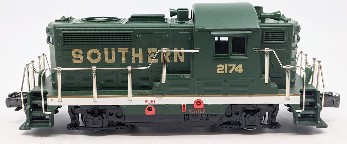 RMT 4252 O Southern Railway Powered BEEP Diesel Locomotive #2174