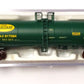 Atlas 50002389 N Dana Railcare DNAX ACF 17,360-Gallon Chlorine Tank Car #817084
