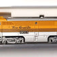 Kato 176-4108-DCC N Denver & Rio Grande Western Alco PA-1 Diesel Loco #6013