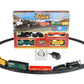 Bachmann 00692 Union Pacific Flyer HO Gauge Steam Starter Freight Train Set
