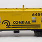 MTH 30-79495 O Conrail Rotary Snow Plow
