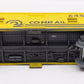 MTH 30-79495 O Conrail Rotary Snow Plow