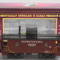 MTH 20-91359 Pennsylvania N-6b Caboose #981830