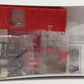 Walthers 932-2763 HO Great Northern 40' Stock Car with Dreadnaught Ends Kit
