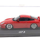 Minichamps 1:43 Scale Red GT3 Porsche Model Car LN/Box