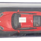 Minichamps 1:43 Scale Red GT3 Porsche Model Car LN/Box