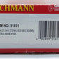 Bachmann 51811 HO Boston & Maine Alco 2-6-0 Steam Loco w/Sound & DCC #1360