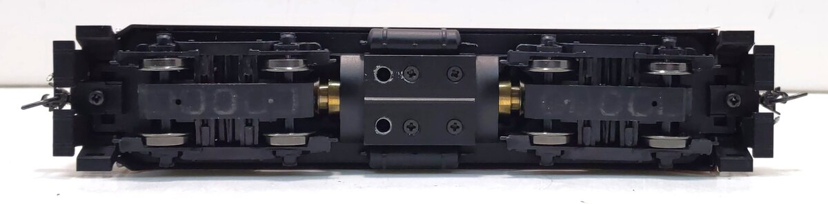 Bowser 24250 HO Southern Pacific Baldwin VO-1000 Diesel Locomotive #1322