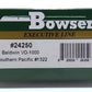 Bowser 24250 HO Southern Pacific Baldwin VO-1000 Diesel Locomotive #1322