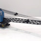 MTH 30-79583 O Westinghouse RailKing American Crane Car #50