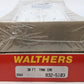 Walthers 932-5103 HO DOW 30' Tank Car Kit