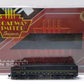 Broadway Limited 3212 N PRR Alco PA1 Diesel Locomotive w/Paragon2™ #5758