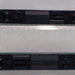 Broadway Limited 6535 N Maine Central 80' Pass Coach Green & Gold B (Pack of 2)