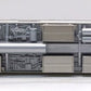 Rapido Trains 114038 HO Southern Pacific Budd Baggage-Dorm Car #3103