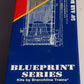 Branchline Trains 1101 HO Scale Chesapeake & Ohio 50' AAR Boxcar Kit #28319