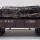 Mantua 724020 HO Pennsylvania Wooden 1860 Log Car #14795 LN/Box