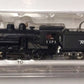 Bachmann 58153 N Santa Fe 4-8-4 Northern Steam Locomotive w/52' Tender #2910