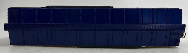 Lionel 6-36229 O Gauge Island Trains 20th Anniversary BoxCar