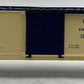 Lionel 6-36229 O Gauge Island Trains 20th Anniversary BoxCar