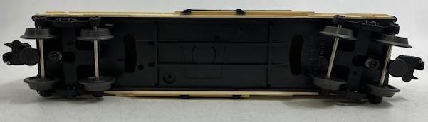 Lionel 6-36229 O Gauge Island Trains 20th Anniversary BoxCar