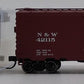 Atlas 50001625 N St. Louis-San Francisco P-S PS-1 40' Boxcar #76004