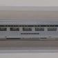 Bachmann 14753 N Baltomore and Ohio 85' Coach with Lighted Interior