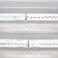 Kato 106-1505 N Southern Corrugated Passenger Cars Set A (Set of 4)