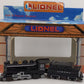 Enesco 480436 Lionel #773 Steam Locomotive & Tender Salt & Pepper Shakers LN/Box