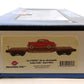 Industrial Rail 1004204 Southern Pacific Flatcar w/Auto